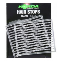 Korda - Hair Stops - stopery do kulek
