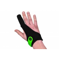 Korda - New Finger Stall Small -zabezpieczenie palca podczas rzutu