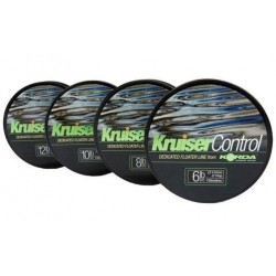 Korda - Kruiser Control Line 150m 0,28mm 8lb - żyłka powierzchniowa