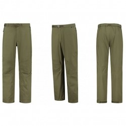 Korda - Kore Derkore Over Trousers Olive XXL Nett Price - spodnie