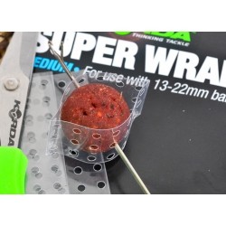 Korda - Super Wrap 13-22mm - taśma ochronna