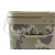 Korda - Compac Bucket 5l - Wiaderko z pokrywą