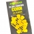 Korda - Slow Sinking Corn IB Yellow - wolno tonąca kukurydza