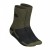 Korda - Kore Merino Wool Socks Olive UK 7-9 EU 41/43 - Wełniane skarpety