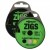 Korda - Ready Zigs 8 Barbless Size 10/240cm/3 Zigs On Spool - gotowe przypony