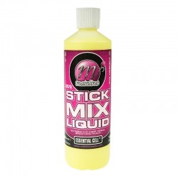 Mainline - Stick Mix Liquid Essential Cell - zalewa do przynęt