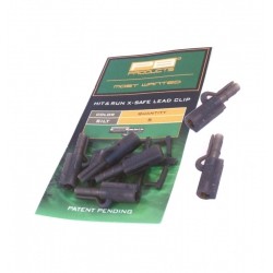 PB Products - Hit Run X-Safe Leadclip Silt - bezpieczny klips