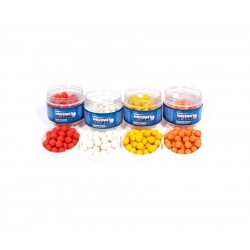 NASH - Instant Action Pop Up 12mm STRAWBERRY CRUSH
