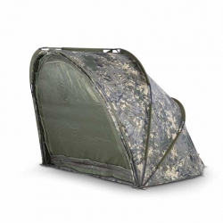 Nash Bank Life Gazebo Base Camp Camo Pro Sleeping Pod - moduł do Gazebo Base Camp