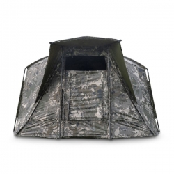 Nash Titan T1 Camo Pro - namiot karpiowy