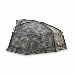 Nash Titan T2 Camo Pro - duży namiot karpiowy