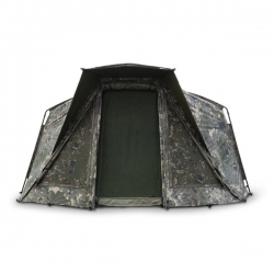 Nash Titan T2 Camo Pro - duży namiot karpiowy