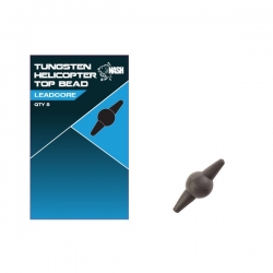 Nash Tungsten Leadcore Chod Helicopter Safe Top Bead