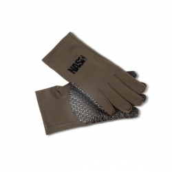 Nash ZT Gloves Small - ciepłe rękawiczki