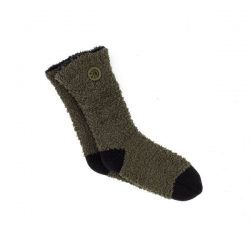 Nash ZT Polar Socks Small Size 5-8 (EU 38-42) - ciepłe skarpety