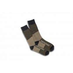 Nash ZT Socks Large Size 9-12 (EU 43-46) - skarpety
