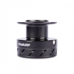Nash Dwarf Big Pit Compact 6000 Spare Spool - zapasowa szpula