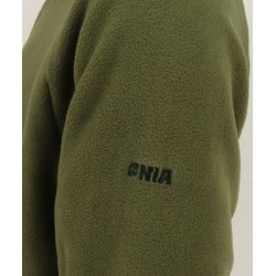 Navitas - Atlas Zip Fleece NIA XL - Polar rozpinany