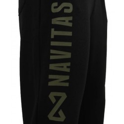 Navitas CORE Joggers Black XXXL - Spodnie dresowe