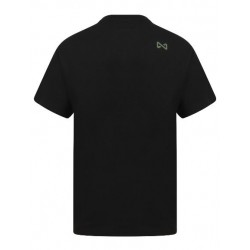 Navitas - CORE T-Shirt Black XXXL - Koszulka 3XL