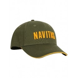 Navitas - Corporate 6 Panel Baseball Cap - Czapka z daszkiem