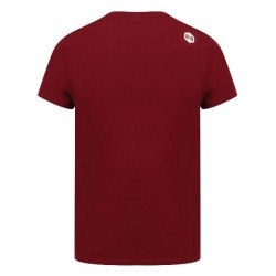 Navitas - Joy T-Shirt Burgundy XXXL - Koszulka 3XL