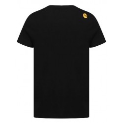 Navitas - Kurt T-Shirt Black XXXL - Koszulka 3XL