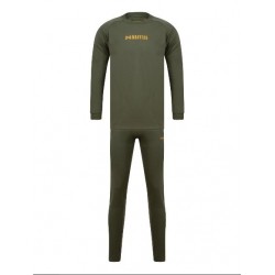 Navitas - Thermal Base Layer 2 piece Suit XL - Bielizna termiczna