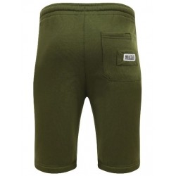 Navitas - Zip Off Joggers Green L - Spodnie z odpinanymi nogawkami