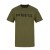 Navitas - CORE T-Shirt Green XXXL - Koszulka 3XL