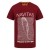 Navitas - Joy T-Shirt Burgundy S - Koszulka