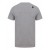 Navitas - Knuckles T-Shirt Grey Marle M - Koszulka