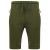 Navitas - Zip Off Joggers Green XXL - Spodnie z odpinanymi nogawkami 2XL