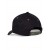 Navitas - Core Cap II Black - czapka z daszkiem