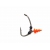 PB Products - Easy-On Oval Hook Beads DBF 30sztuk - ograniczniki gumowe