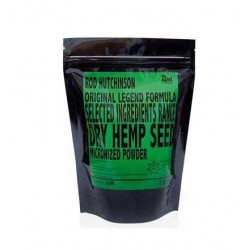 Rod Hutchinson - Dry Hemp Seed 500g WYPRZEDAŻ