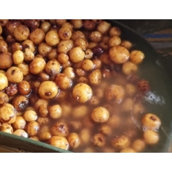 Chufa Espania Fermented Tiger Nuts - orzechy tygrysie fermentowane