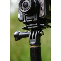 RidgeMonkey - Adaptor: Action Cam AS - adapter do kamer sportowych