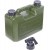 RidgeMonkey - Heavy Duty Water Carriers 10L - Kanister na wode z dozownikiem