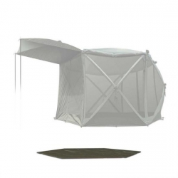 Solar Sp 6-Hub Cube Shelter Heavy Duty Groundsheet - podłoga do namiotu Sp 6-Hub Cube Shelter
