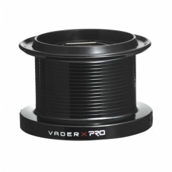 Sonik - VaderX PRO 10000 Spare Spool Extra Deep - Zapasowa szpula kołowrotka