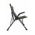 Sonik - SK-TEK Standard Folding Chair - Krzesło karpiowe rozkładane