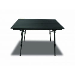 Solar - A1 Folding Aluminium Folding Table - stolik