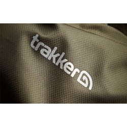 Trakker - Big Snooze + Compact - Śpiwór karpiowy