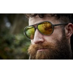 Trakker - Okulary Navigator Sunglasses - Okulary przeciwsłoneczne