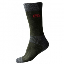 Trakker - Winter Merino Socks Size 7-9 - Skarpety zimowe