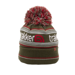 Trakker - Team Bobble - czapka zimowa