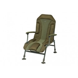Trakker - Levelite Long-Back Chair - krzesło karpiowe