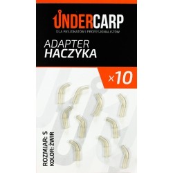 Undercarp - Adapter haczyka S –żwir