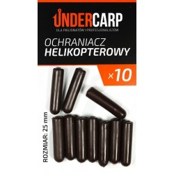 Undercarp - Ochraniacz helikopterowy – brązowy